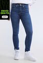 Jean Levi's 311 Shaping Skinny Fit Índigo Medio de Levis