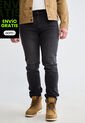 Jean Levi's 511 Slim Fit Negro de Levis