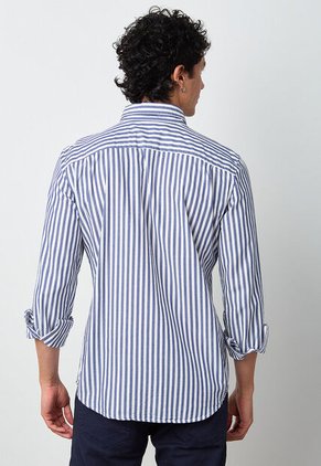 Camisa Levi's Azul