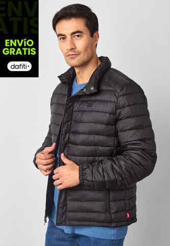 Chaqueta Levi's Negro Levis