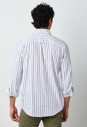 Camisa Levi's Blanco