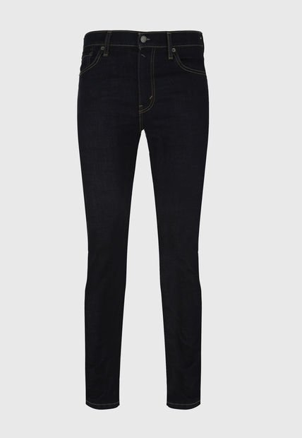 Jean Índigo Oscuro Levi's 510 Skinny Fit