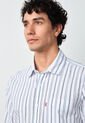 Camisa Levi's Blanco de Levis