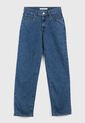 Jean Levi's 94 Baggy Fit Índigo Medio de Levis