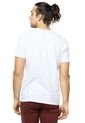 Camiseta Blanca Levi's de Levis