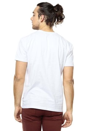 Camiseta Blanca Levi's