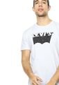 Camiseta Blanca Levi's de Levis