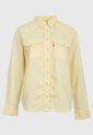 Camisa Levi's Amarillo de Levis