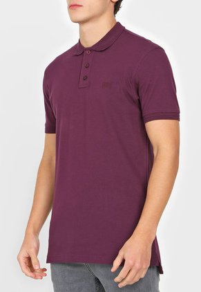 Polo Morado Levi's
