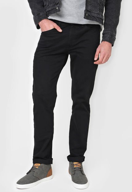 Jean Negro Levi's 511