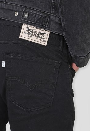Jean Negro Levi's 511
