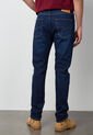 Jean Levi's 512 Slim Taper Fit Índigo Oscuro de Levis