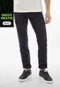 Jean Levi's 511 Slim Fit Azul de Levis