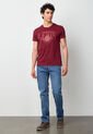 Jean Levi's 505 Regular Fit Índigo Claro de Levis