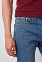 Jean Levi's 505 Regular Fit Índigo Claro de Levis