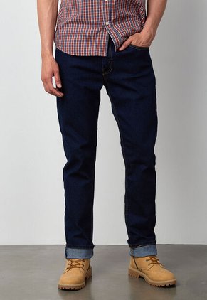 Jean Levi's 511 Slim Fit Índigo Oscuro