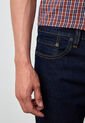 Jean Levi's 511 Slim Fit Índigo Oscuro de Levis