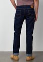 Jean Levi's 511 Slim Fit Índigo Oscuro de Levis