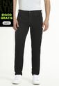Jean Levi's 512 Slim Taper Fit Negro de Levis