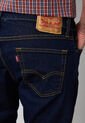 Jean Levi's 511 Slim Fit Índigo Oscuro de Levis