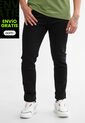 Jean Levi's 510 Skinny Fit Negro de Levis