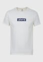 Camiseta Levi's Beige de Levis