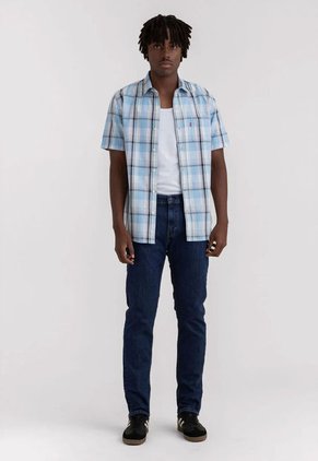 Jean Levi's 511 Slim Fit Índigo Oscuro