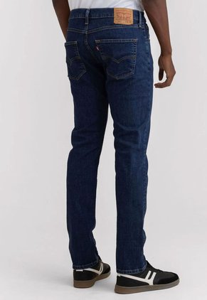 Jean Levi's 511 Slim Fit Índigo Oscuro