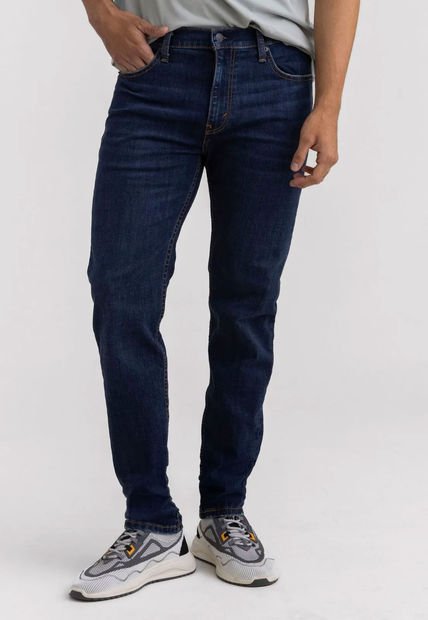 Jean Índigo Oscuro Levi's 510 Skinny Fit