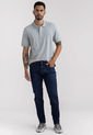 Jean Levi's 510 Skinny Fit Índigo Oscuro de Levis