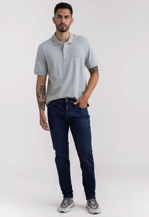 Jean Levi's 510 Skinny Fit Índigo Oscuro