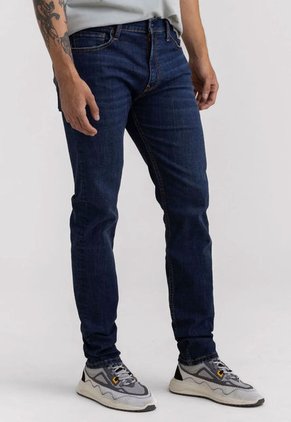 Jean Levi's 510 Skinny Fit Índigo Oscuro
