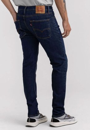 Jean Levi's 510 Skinny Fit Índigo Oscuro
