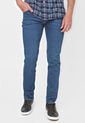 Jean Azul Levi's 511 Slim Fit de Levis
