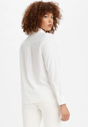 Camisa Blanco Levi's