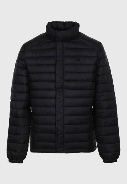 Chaqueta Levi's Negro