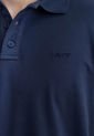 Camiseta Azul Navy Levi's de Levis