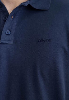 Camiseta Azul Navy Levi's