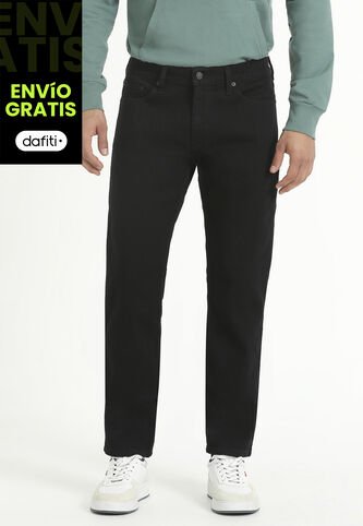 Jean Levi's 511 Slim Negro Levis