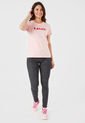 Camiseta Rosa Levi's Classic de Levis