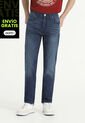 Jean Levi's 511 Slim Índigo Medio de Levis