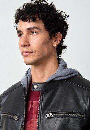 Chaqueta Levi's Outerwear Negro