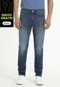 Jean Levi's 510 Skinny Fit Índigo Medio de Levis