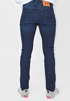 Jean Azul Levi's 510