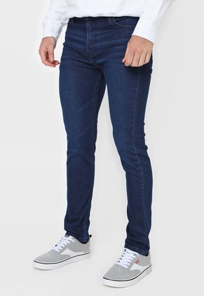 Jean Azul Levi's 510