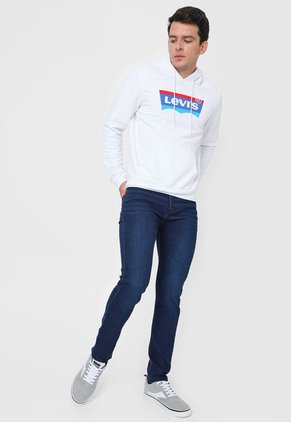 Jean Azul Levi's 510