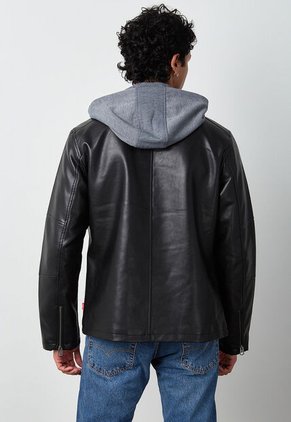 Chaqueta Levi's Outerwear Negro