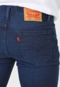 Jean Azul Levi's 510 de Levis
