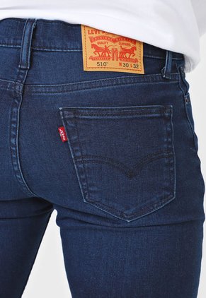 Jean Azul Levi's 510