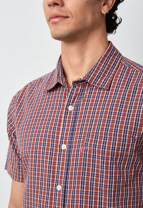 Camisa Levi's Café